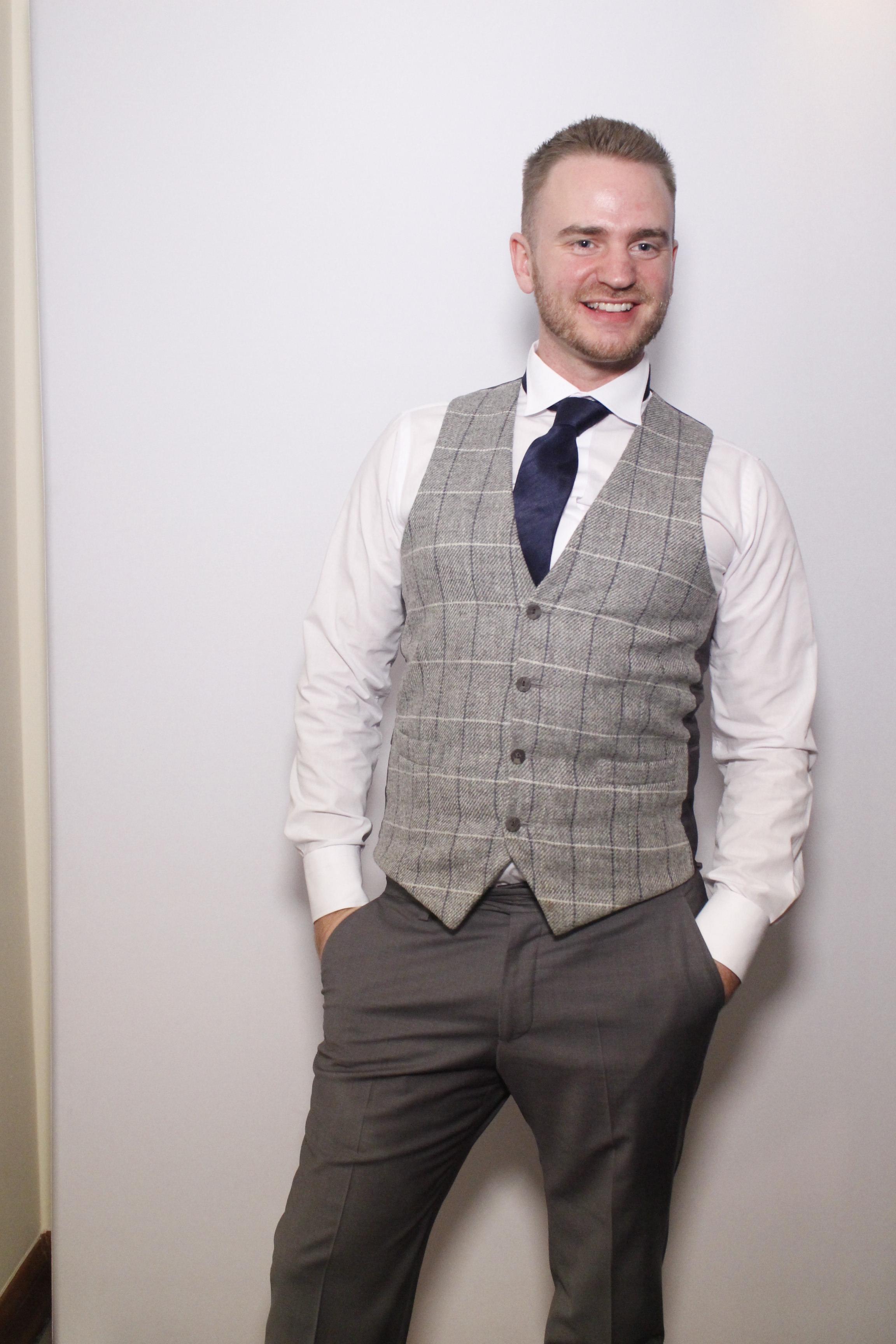 Luke & Emily's Wedding | View more photos from the event at gallery.myphotoboothexperience.co.uk/u/MyPhotoBoothExperienceLtd/Luke-Emilys-Wedding